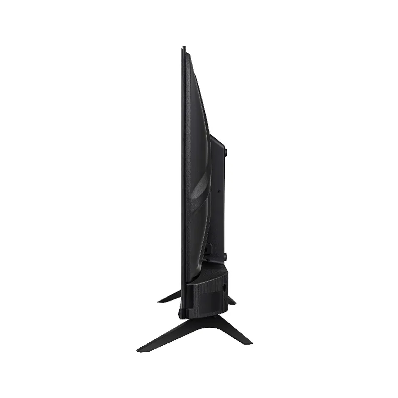 Hisense 40" LED FHD Smart TV with Vidaa OS, Noise Reduction, DTS-X, WiFi, Bezelless Design 40A4K/N/Q