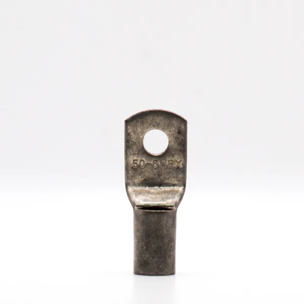 Tronic Cable Lugs 50-6 MM