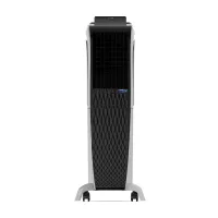 Symphony Tower Air Cooler 40L with Magnetic Full Function Remote DIET 3D 40i