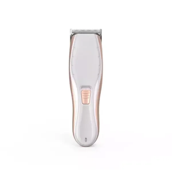 Wahl Cordless Ladies Clipper, Shave & Smooth, Rechargeable with Attachments 3029295