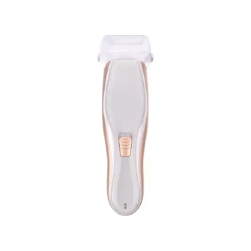 Wahl Cordless Ladies Clipper, Shave & Smooth, Rechargeable with Attachments 3029295