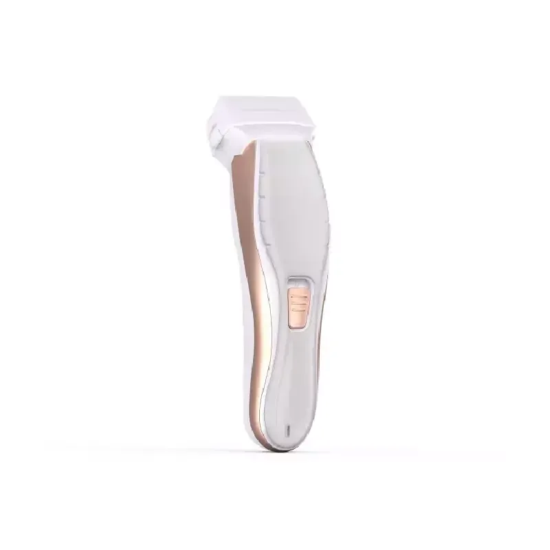Wahl Cordless Ladies Clipper, Shave & Smooth, Rechargeable with Attachments 3029295