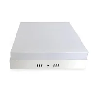 Tronic Square Surface LED Downlight 12 Watts