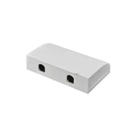 Tronic Twin PVC Waterproof Box