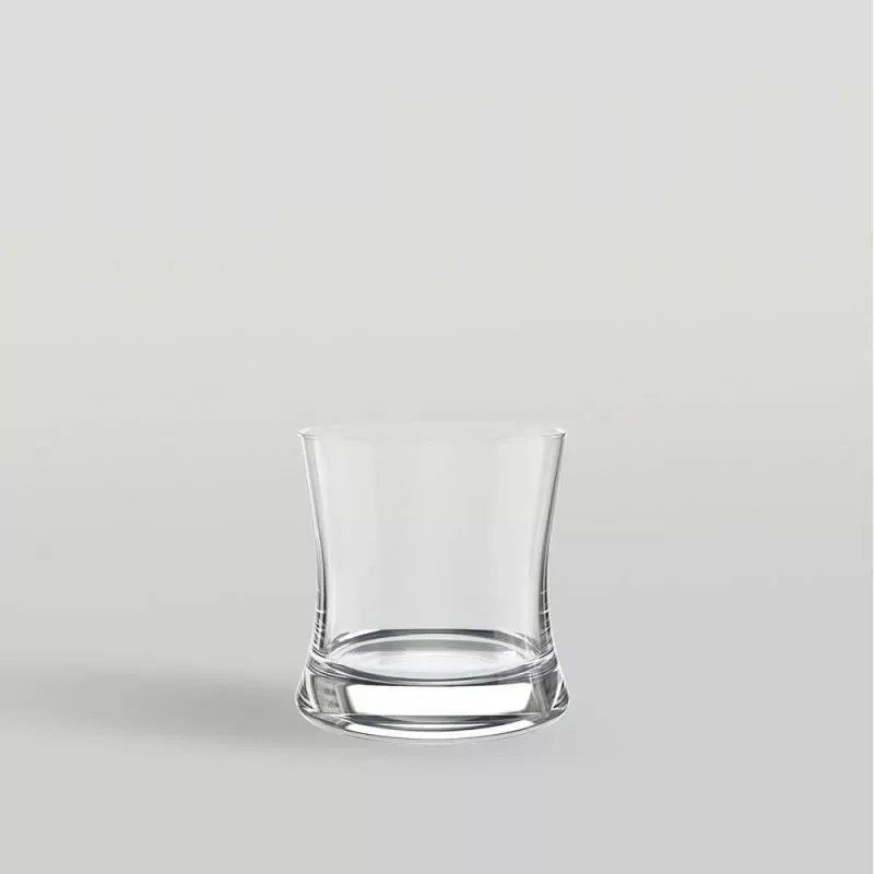 Ocean Glass 6pcs Tango Rock 225ml 3b1330906g0002