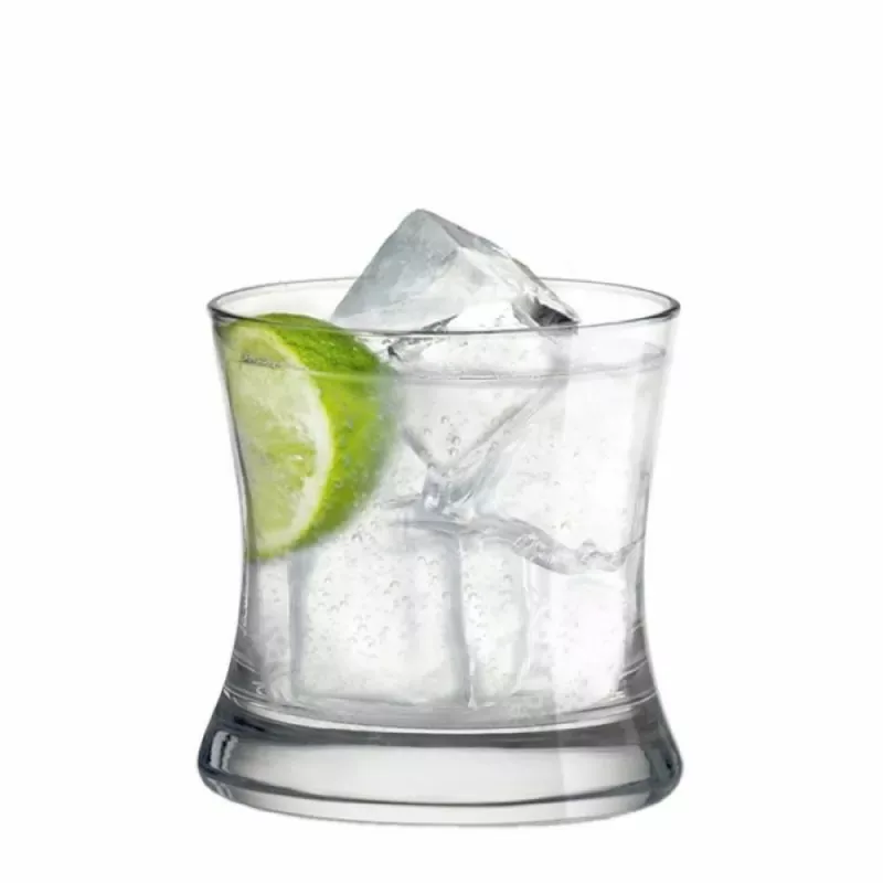 Ocean Glass 6pcs Tango Rock 225ml 3b1330906g0002