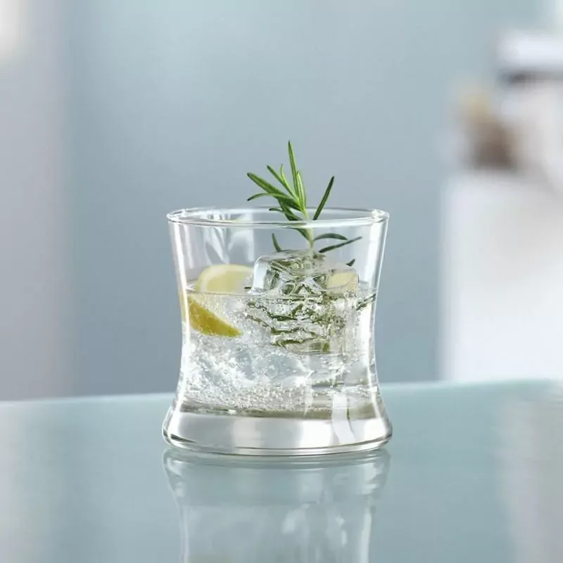 Ocean Glass 6pcs Tango Rock 225ml 3b1330906g0002