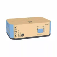 Ocean Glass 6pcs Tango Rock 225ml 3b1330906g0002