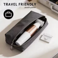 Wahl Cordless Bikini Trimmer, Trim & Shave with Battery, Washable Blades & Attachments 3028668