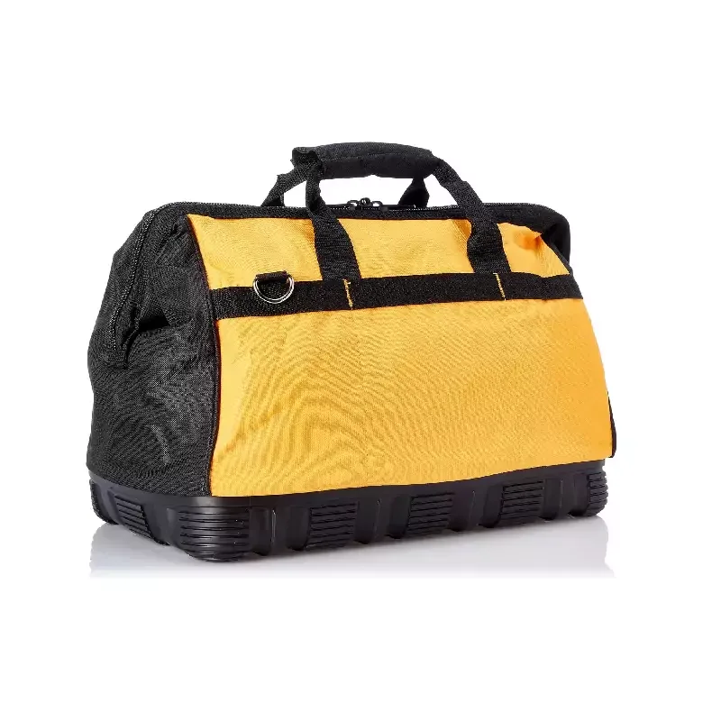 Ingco Tools Bag 16" with Internal Pockets & Adjustable Shoulder Strap HTBG03
