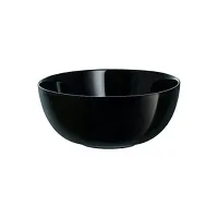 Luminarc Diwali Bowl Small 12cm Black (Pack of 6pcs)
