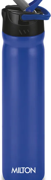 MILTON Max 800 Water Bottle - Leakproof Stainless Steel