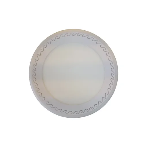 Tronic Surface Downlight 18W + 6 Watt Tri Color