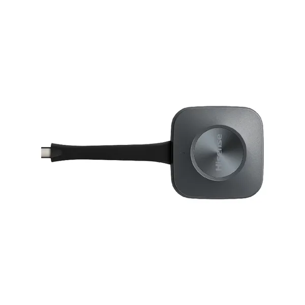 Hisense Wireless Screen Transmission Dongle, 4K UHD Support HT007E