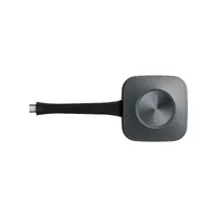 Hisense Wireless Screen Transmission Dongle, 4K UHD Support HT007E