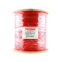 Tronic Fire Alarm 2Core 1mm