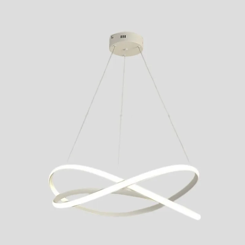 Tronic Nordic Lines LED Pendant Light