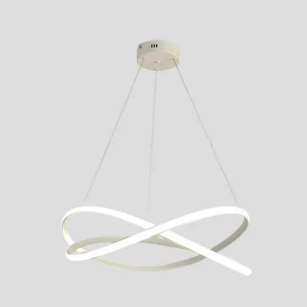 Tronic Nordic Lines LED Pendant Light