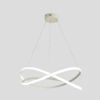 Tronic Nordic Lines LED Pendant Light