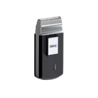 Wahl Cordless Travel Shaver, Classic Series with Flexible Single Foil System, Wet & Dry Operation 3615-1027
