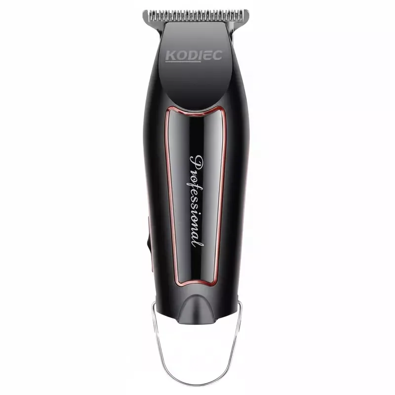 Kodtec Hair Clipper Rechargeable KT-704RHC 1 Kodtec Hair Clipper Rechargeable KT-704RHC