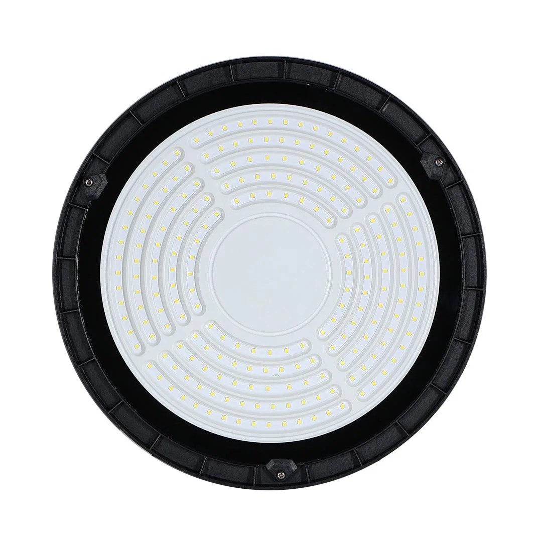 Tronic Black & White Hi-Bay LED 150 Watts