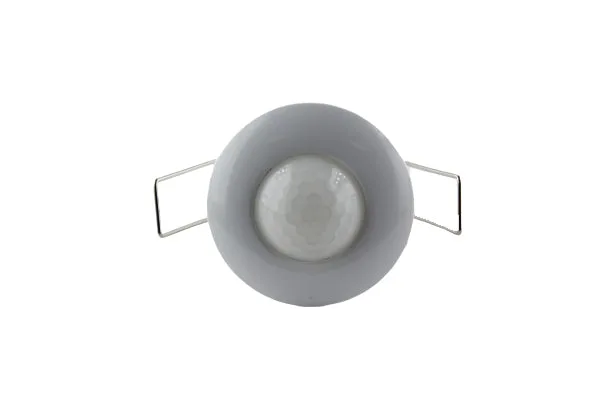 Tronic 360 Degrees Indoor Recessed Motion Sensor