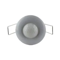Tronic 360 Degrees Indoor Recessed Motion Sensor