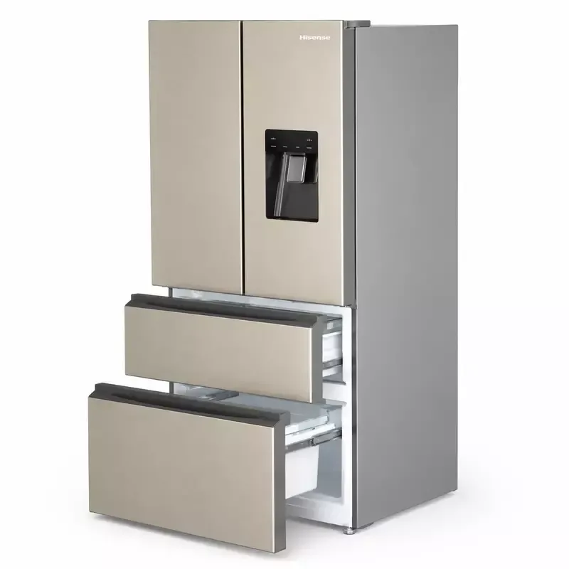 Westpoint French Door Refrigerator 536L Net Multi Door Premium Cooling W4FK-5825.EWDI