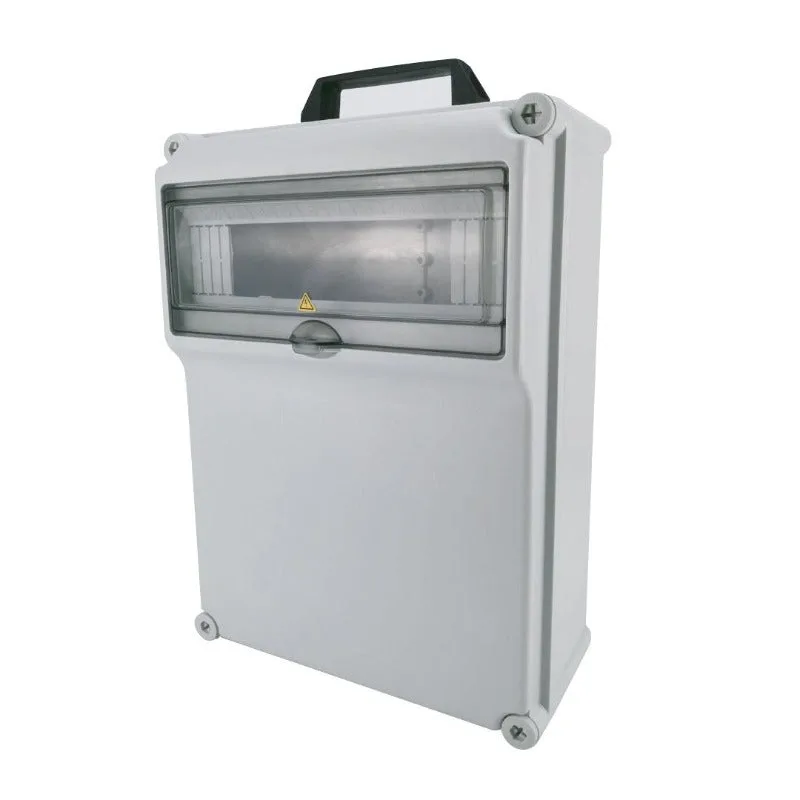 Tronic ABS Distribution Board 250*80*70MM