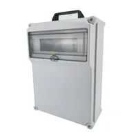 Tronic ABS Distribution Board 250*80*70MM