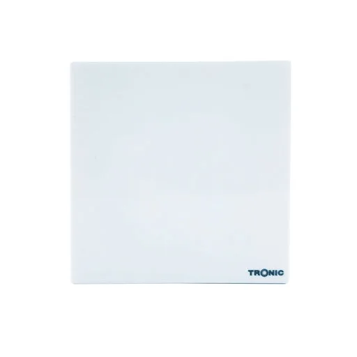 Tronic Big Button Switch 1 Gang 2 Way