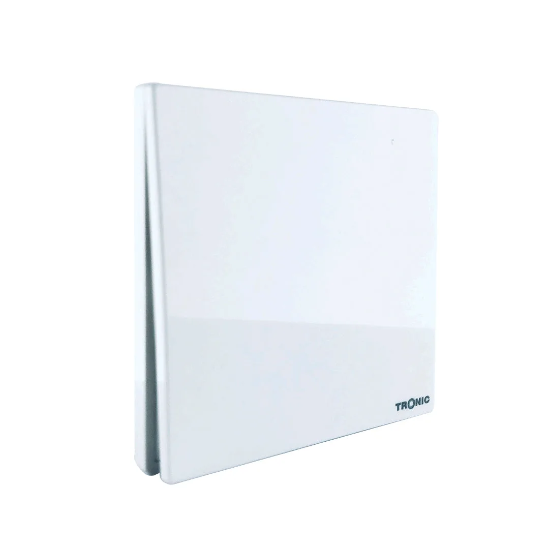 Tronic Big Button Switch 1 Gang 2 Way