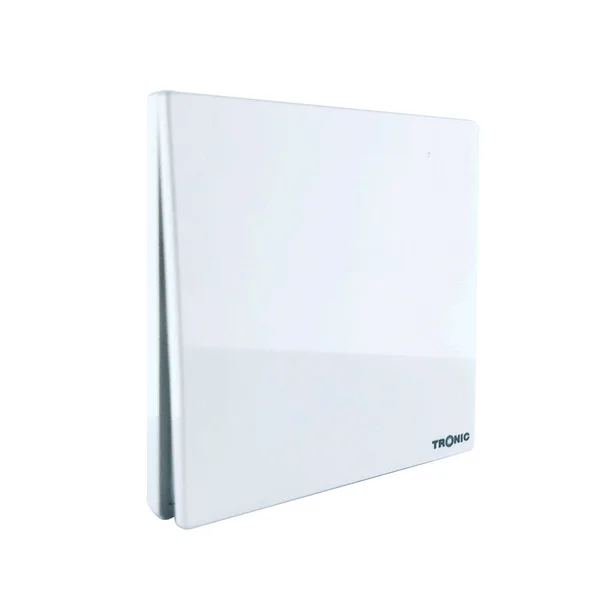 Tronic Big Button Switch 1 Gang 2 Way