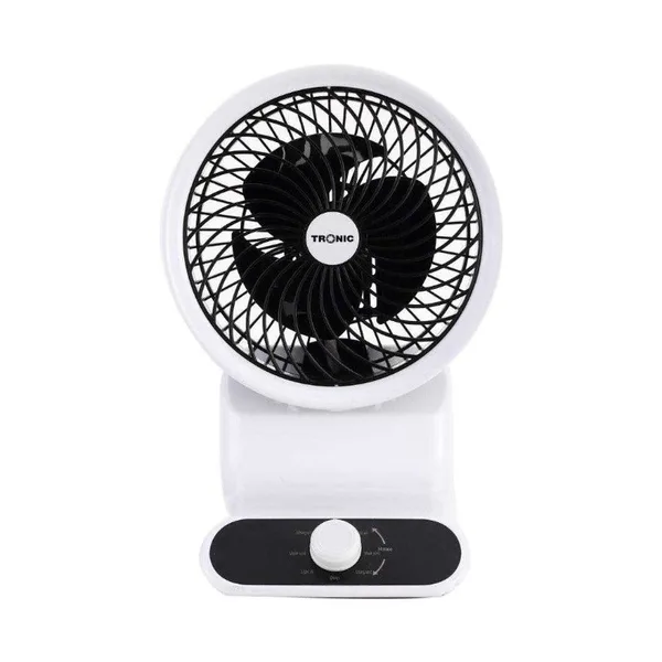 Tronic 360 Degrees Rotating Table Fan