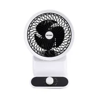 Tronic 360 Degrees Rotating Table Fan