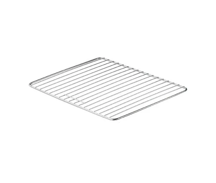 Kenwood Oven Electric 100l with Rosting Function 2700w Mom99.000ss - 90 Mins Timer Stainless Steel Heating Elements Inner Light