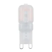 Tronic G9 LED 2.5W Capsule