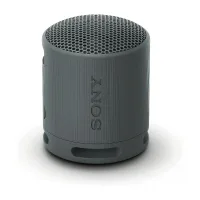 Sony Wireless Speaker 1.65", NFC Bluetooth, Extra Bass 16 hrs Battery life, Waterproof and Dustproof IP7 Rating, Portable, Lightweight Super-Compact Travel Speaker SRS-XB100