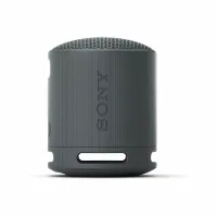 Sony Wireless Speaker 1.65", NFC Bluetooth, Extra Bass 16 hrs Battery life, Waterproof and Dustproof IP7 Rating, Portable, Lightweight Super-Compact Travel Speaker SRS-XB100