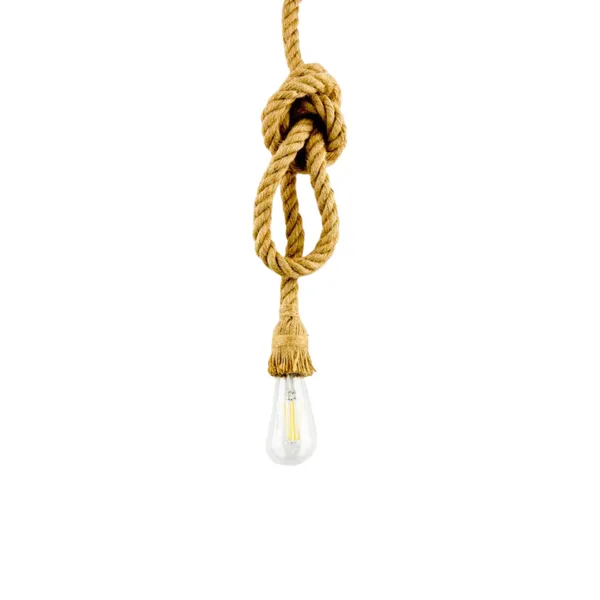 Tronic Rope Hanging Lamp