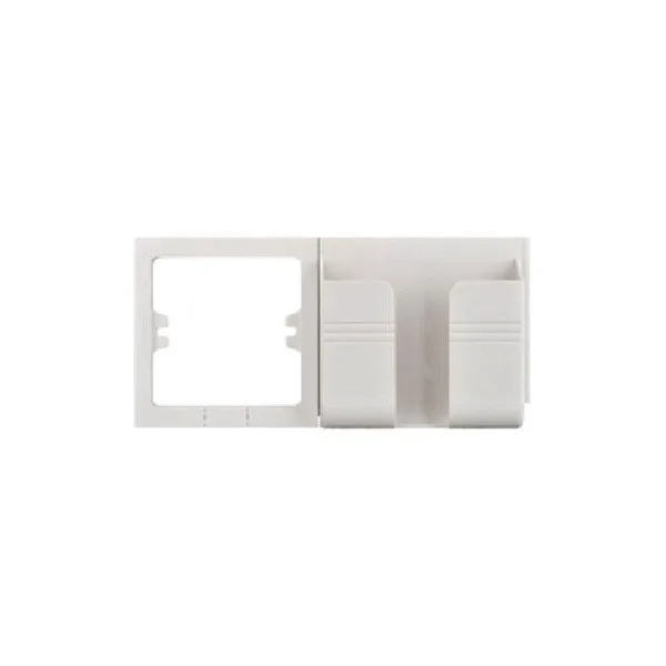 Tronic Wall Socket Phone Holder