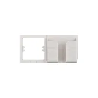 Tronic Wall Socket Phone Holder