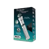 Wahl Flex Rechargeable Therapeutic Massager with 7 Specialized Attachments 04294-027