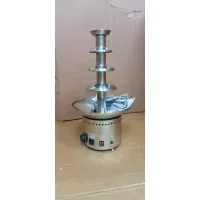 Commercial Chocolate Fountain 4 Tiers CF-8060