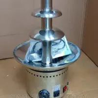 Commercial Chocolate Fountain 4 Tiers CF-8060