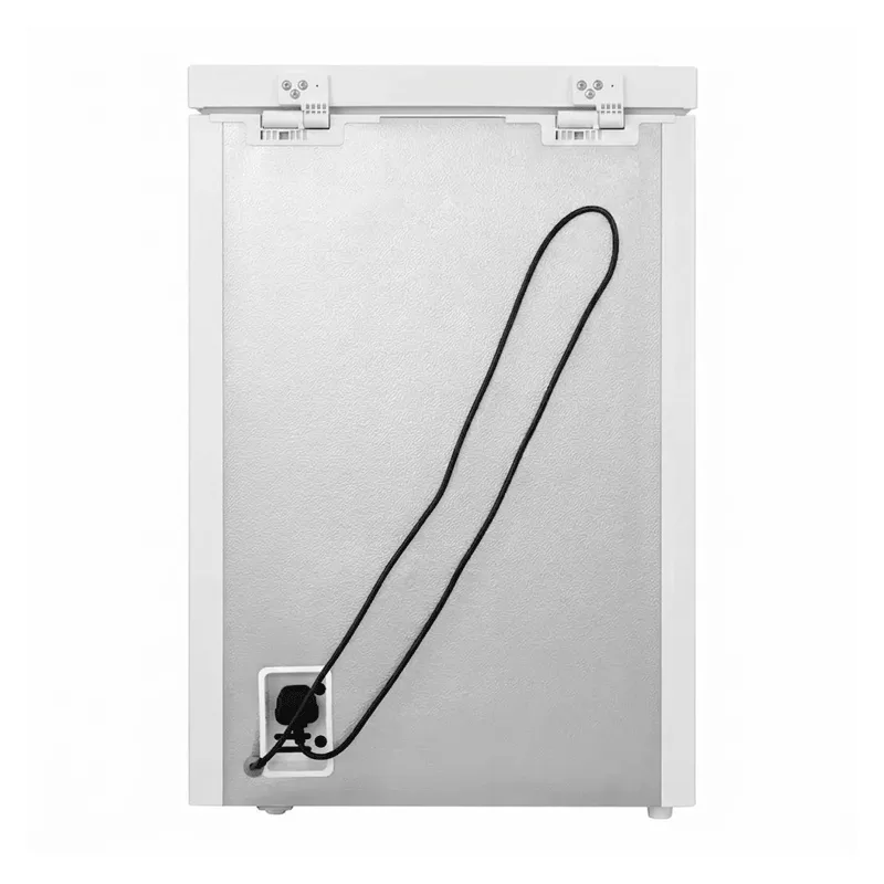 Hisense Chest Freezer 97L, Energy Saving, Fast Freezing, Low Noise, Adjustable Thermostat, Removable Storage Basket H135CF