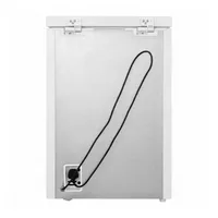 Hisense Chest Freezer 97L, Energy Saving, Fast Freezing, Low Noise, Adjustable Thermostat, Removable Storage Basket H135CF