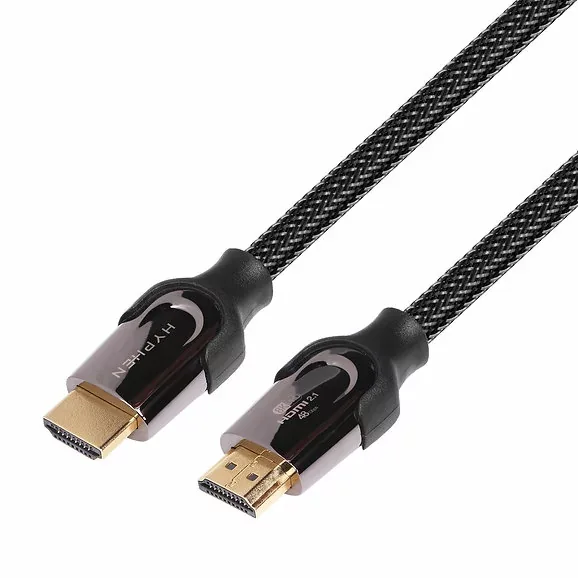 Hyphen HDMI 2.1 Ultra High Speed Cable 8K 3m HCB-HDMI304670