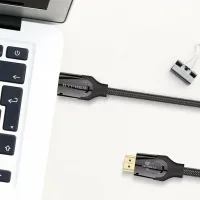 Hyphen HDMI 2.1 Ultra High Speed Cable 8K 3m HCB-HDMI304670